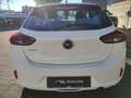 Opel Corsa F Basis, Klima,Tempomat,ZV,Alus,Allwetter Weiß - thumbnail 4