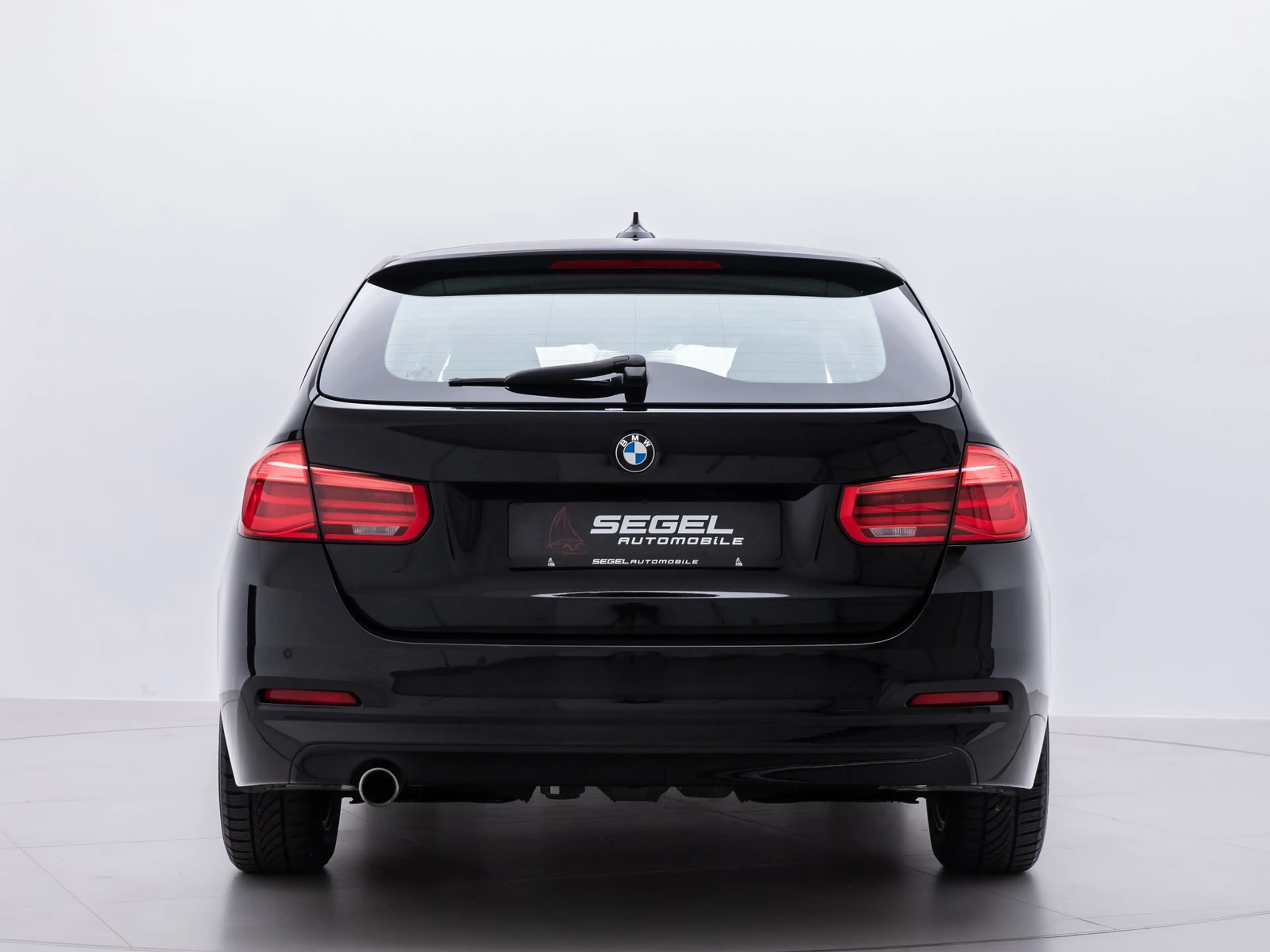 BMW 316 d Advantage 2.HAND/PDC/SHZ/TEMP/NAVI — photo 4