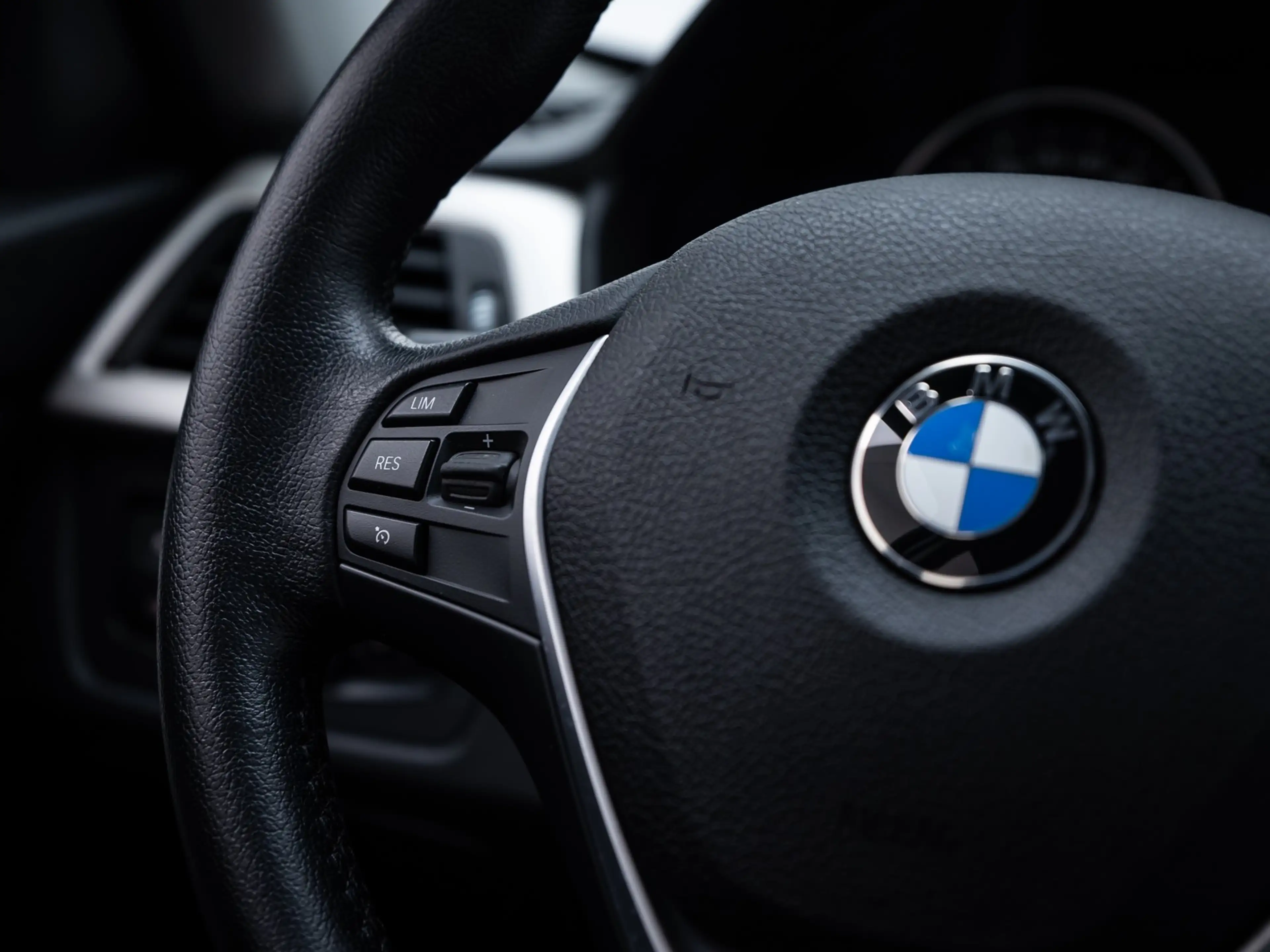 BMW 316 d Advantage 2.HAND/PDC/SHZ/TEMP/NAVI — photo 11