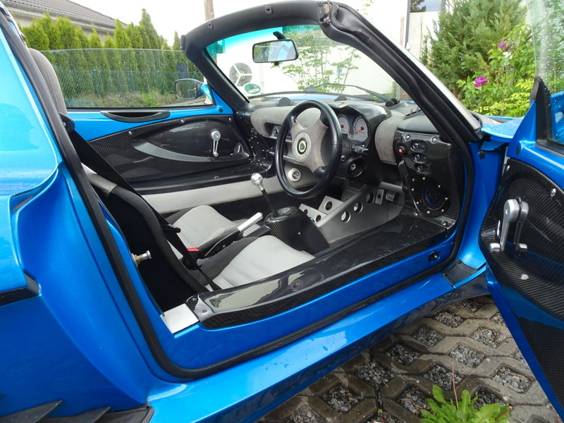 Photo du véhicule