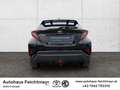 Toyota C-HR C-HIC 1,2 VVT-i Turbo 2WD 6M 5t. Schwarz - thumbnail 6