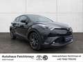 Toyota C-HR C-HIC 1,2 VVT-i Turbo 2WD 6M 5t. Schwarz - thumbnail 3