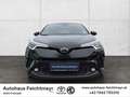 Toyota C-HR C-HIC 1,2 VVT-i Turbo 2WD 6M 5t. Schwarz - thumbnail 2