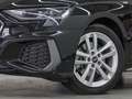 Audi A3 40 TFSI Q S LINE AHK KAMERA NAVI LM Schwarz - thumbnail 7