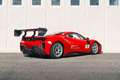 Ferrari 488 488 CHALLENGE EVO Червоний - thumbnail 5