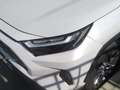 Toyota RAV 4 2.5l 220H Luxury 4WD Blanco - thumbnail 11