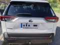 Toyota RAV 4 2.5l 220H Luxury 4WD Blanco - thumbnail 2