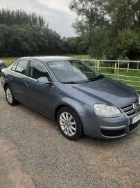 1.9 TDi Comfortline