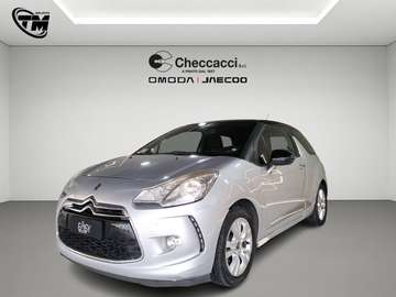 1.4 hdi Chic 70cv *NEOPATENTATI*