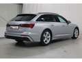 Audi A6 Avant 45 TFSI quattro S line Pano*Matrix*AHK * Silber - thumbnail 3