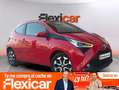 Toyota Aygo 1.0 70 x-play Rojo - thumbnail 1