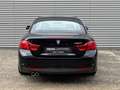 BMW 420 4-serie Cabrio 420i High Executive Lederen stoelen Black - thumbnail 13