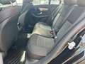 Mercedes-Benz C 180 BlueTec / d/AUTOMATIK/AHK/NAVI/SCHIEBD*/ Noir - thumbnail 18
