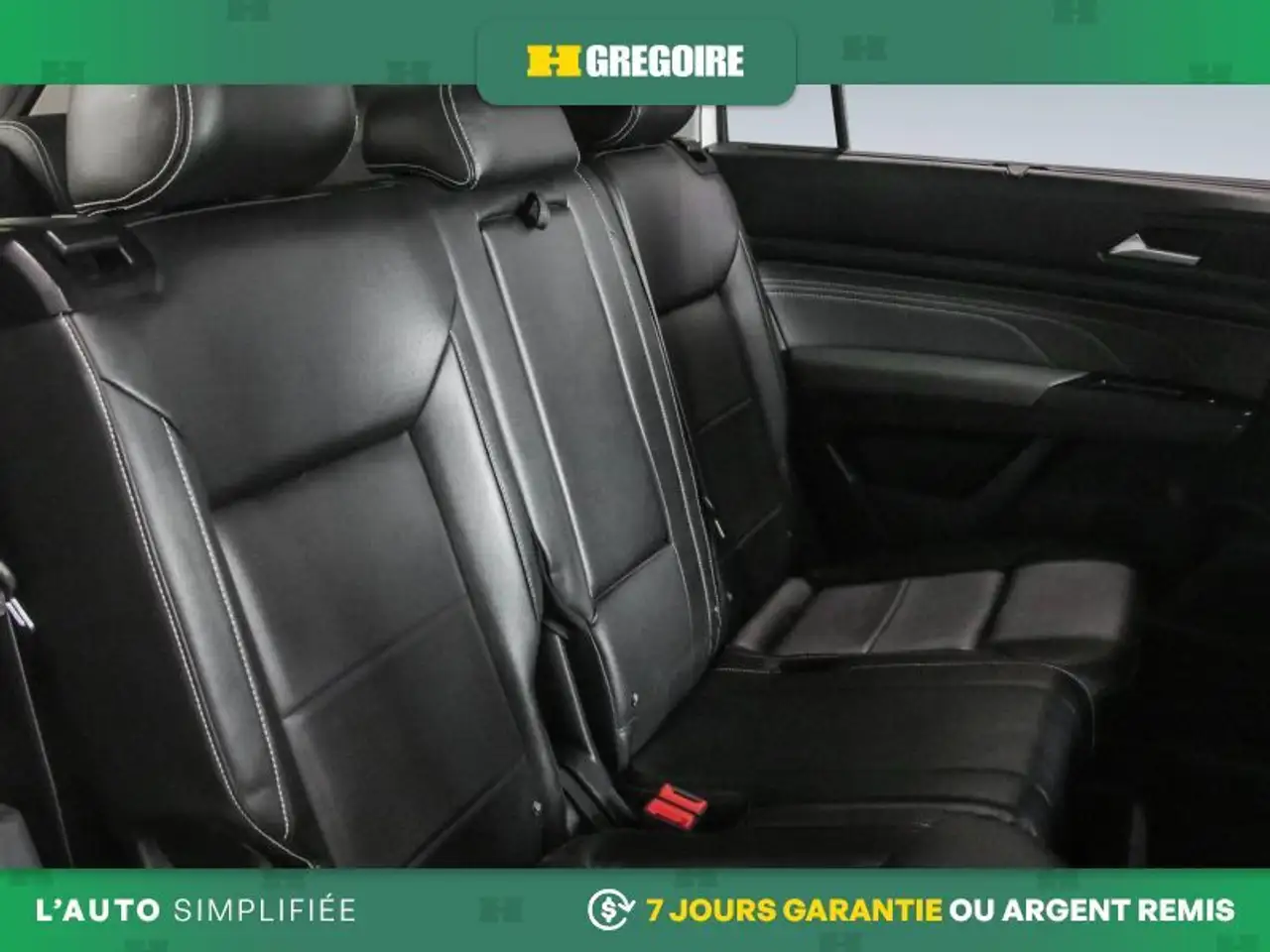 Volkswagen Atlas photo Volkswagen Atlas