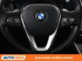 BMW 320 320d Advantage Schwarz - thumbnail 19