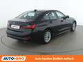 BMW 320 320d Advantage Schwarz - thumbnail 6