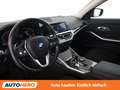 BMW 320 320d Advantage Schwarz - thumbnail 11