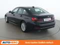 BMW 320 320d Advantage Schwarz - thumbnail 4