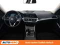 BMW 320 320d Advantage Schwarz - thumbnail 12