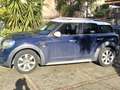 MINI Cooper D Countryman Mini Countryman 2.0 Cooper D Business auto E6 Blu/Azzurro - thumbnail 3