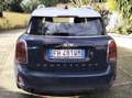 MINI Cooper D Countryman Mini Countryman 2.0 Cooper D Business auto E6 Blu/Azzurro - thumbnail 2