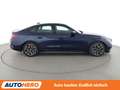BMW 430 430d Gran Coupe xDrive M Sport Aut.*NAVI*LED*ACC* Bleu - thumbnail 7