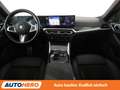 BMW 430 430d Gran Coupe xDrive M Sport Aut.*NAVI*LED*ACC* Bleu - thumbnail 12