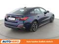 BMW 430 430d Gran Coupe xDrive M Sport Aut.*NAVI*LED*ACC* Bleu - thumbnail 6