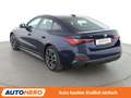 BMW 430 430d Gran Coupe xDrive M Sport Aut.*NAVI*LED*ACC* Bleu - thumbnail 4