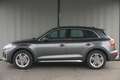 Audi Q5 50 TDI quattro S line Navi Matrix ACC RFK Grigio - thumbnail 3