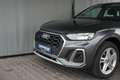 Audi Q5 50 TDI quattro S line Navi Matrix ACC RFK Grigio - thumbnail 4