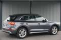 Audi Q5 50 TDI quattro S line Navi Matrix ACC RFK Grigio - thumbnail 2