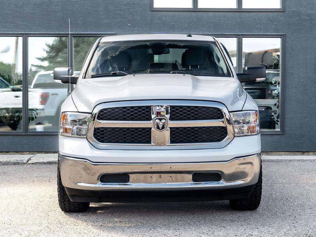 2022 RAM 1500 SLT — снимка 1