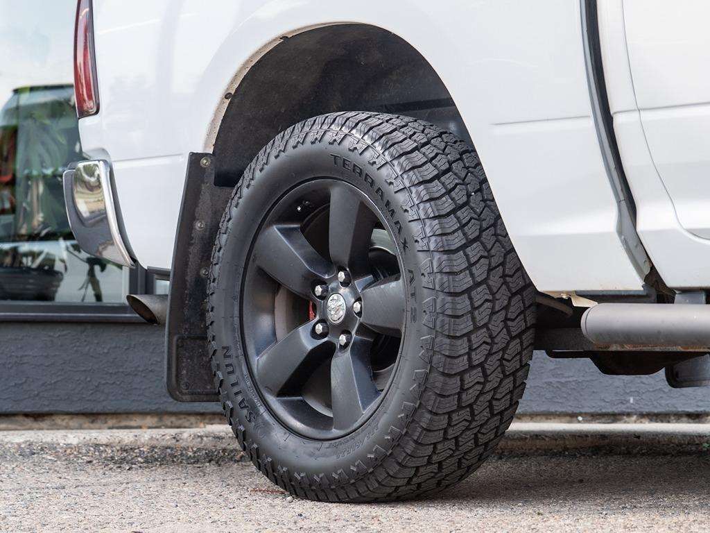 2022 RAM 1500 SLT — снимка 1