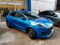 Ford Puma KM/0 1.0 EcoBoost Hybrid 125cv S&S aut. ST-Line Iv Blauw - thumbnail 2