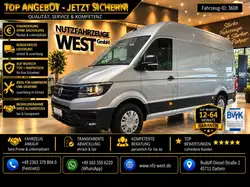 Volkswagen Crafter TDI Hoch+Lang*L2 H2*Garantie*