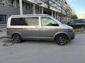 Volkswagen T5 Transporter Wohnmobil Camper Hubdach Tempomat Alcantara Argintiu - thumbnail 6