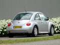 Volkswagen New Beetle 2.0 Highline // AIRCO 128.855 NAP NL-AUTO Grijs - thumbnail 2