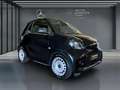 smart forTwo EQ  cab. SHZ+Klima+22kw-Bordl.+Tempomat Schwarz - thumbnail 15