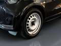 smart forTwo EQ  cab. SHZ+Klima+22kw-Bordl.+Tempomat Schwarz - thumbnail 4