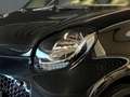 smart forTwo EQ  cab. SHZ+Klima+22kw-Bordl.+Tempomat Schwarz - thumbnail 3