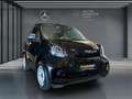 smart forTwo EQ  cab. SHZ+Klima+22kw-Bordl.+Tempomat Schwarz - thumbnail 16