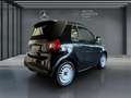 smart forTwo EQ  cab. SHZ+Klima+22kw-Bordl.+Tempomat Schwarz - thumbnail 14