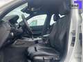 BMW 118 150 ch BVA8 M Sport Ultimate Blanc - thumbnail 4