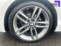 BMW 118 150 ch BVA8 M Sport Ultimate Blanc - thumbnail 13