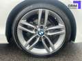 BMW 118 150 ch BVA8 M Sport Ultimate Blanc - thumbnail 15