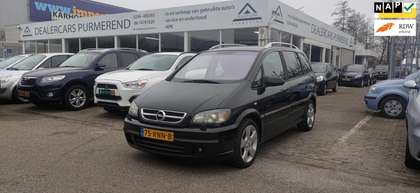 Opel Zafira 1.8-16V Maxx Cool Export