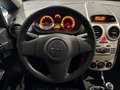 Opel Corsa D 1.0 Edition*Klimaanlage*ZV*1.Hand* Silber - thumbnail 11