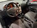 Opel Corsa D 1.0 Edition*Klimaanlage*ZV*1.Hand* Silber - thumbnail 8