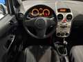 Opel Corsa D 1.0 Edition*Klimaanlage*ZV*1.Hand* Silber - thumbnail 10